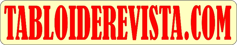 tabloiderevista.com